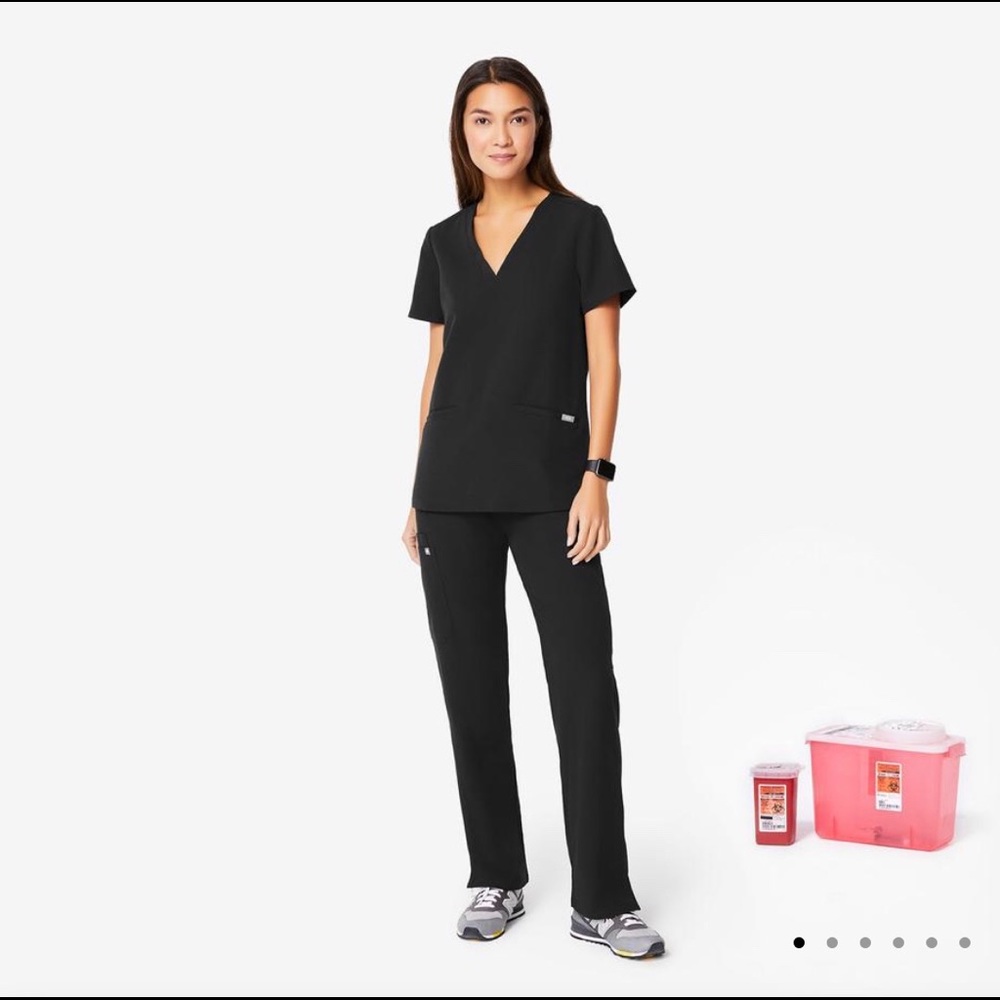 FIGS Kade Scrub Pants XXS/Tall